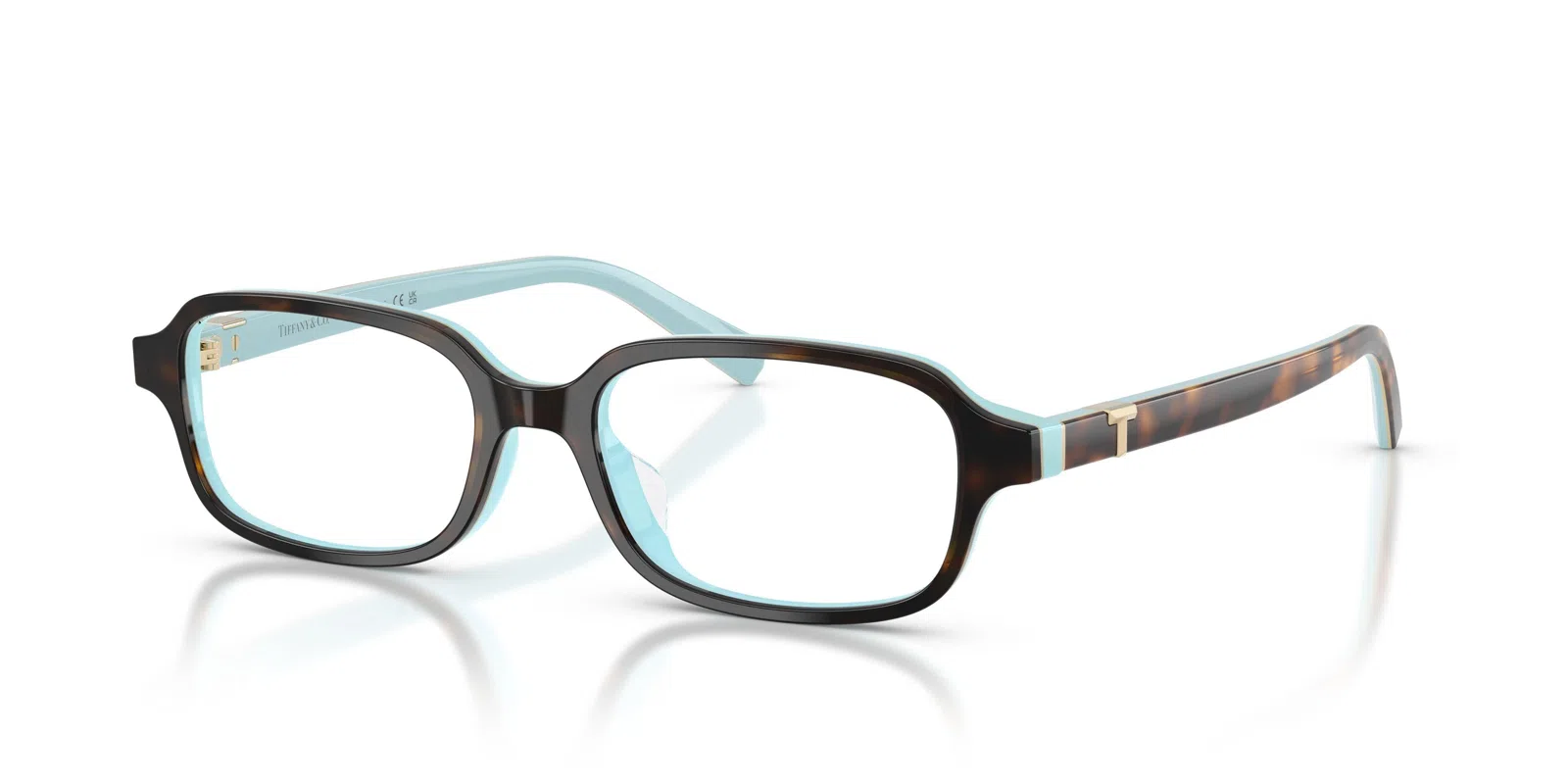 Tiffany 2307D Eyeglasses - view 3